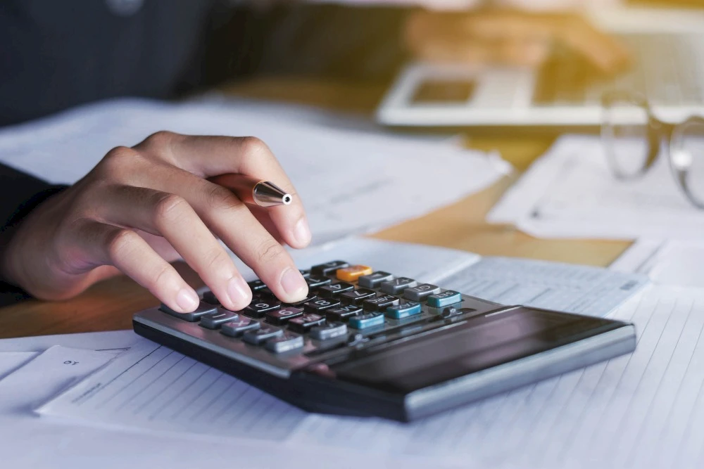 Schadevergoeding berekenen